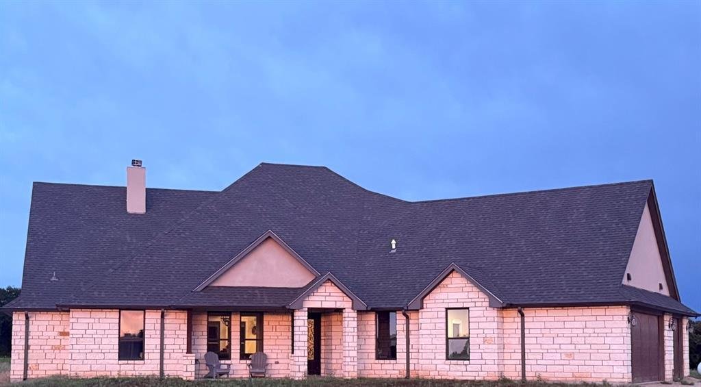 House in Baird, Texas, United States 1 - 18127845
