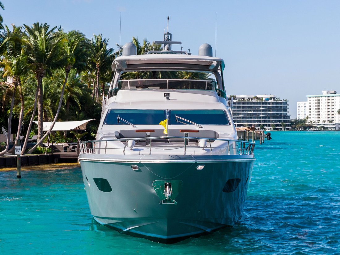 Motor Yacht in United States 4 - 17887454