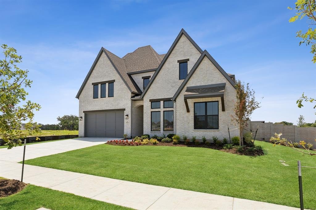House in McKinney, Texas, United States 2 - 18132638