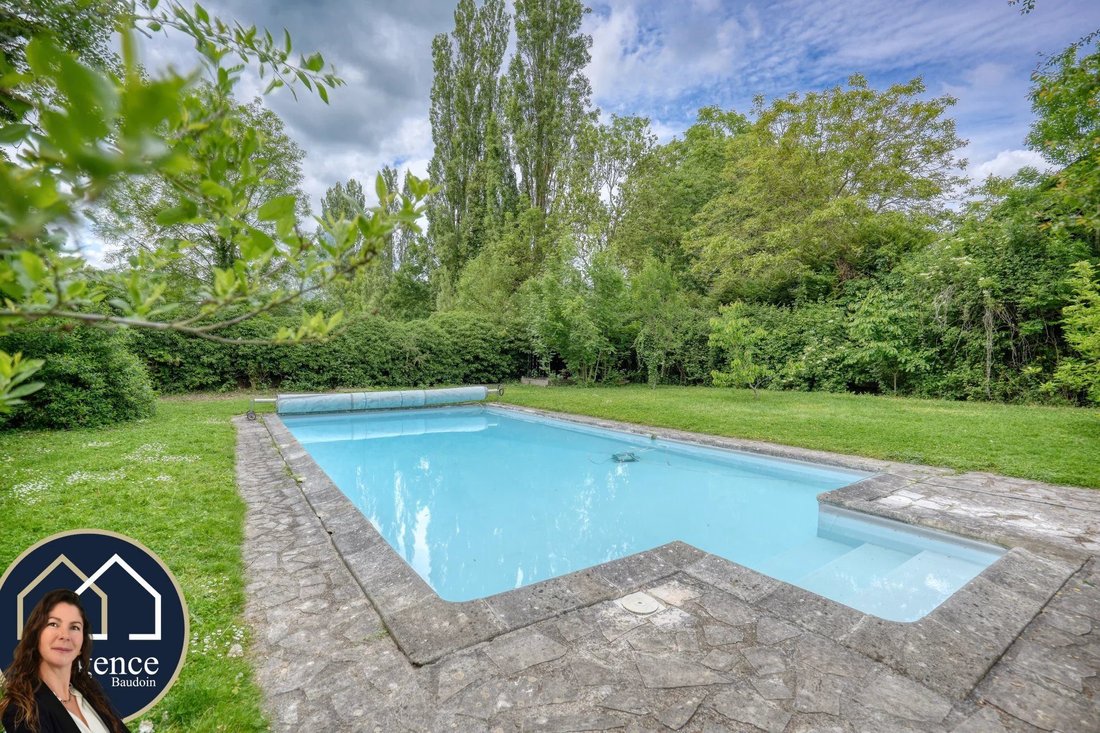 House in Arrondissement of Dreux, Centre-Val de Loire, France 2 - 18139271