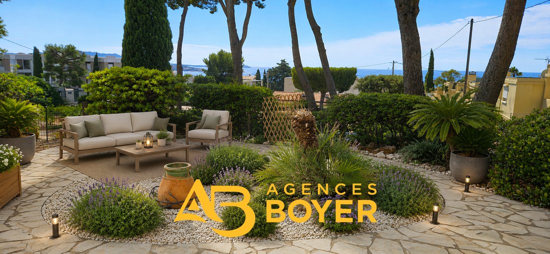 Apartment in Bandol, Provence-Alpes-Côte d'Azur, France 2 - 18133347