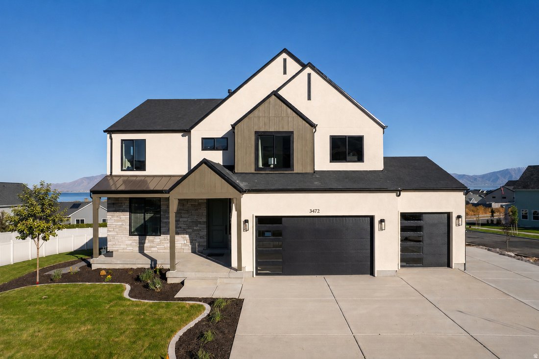 House in Saratoga Springs, Utah, United States 1 - 18124969