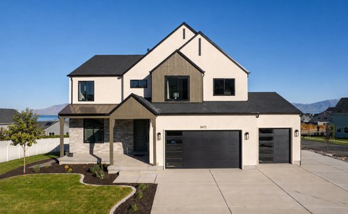 Casa en Saratoga Springs, Utah, Estados Unidos 1