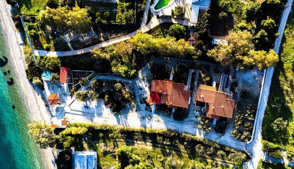 Villa in Community of Loutraki - Perachora, Loutraki - Perachora, Greece 1 - 18133422