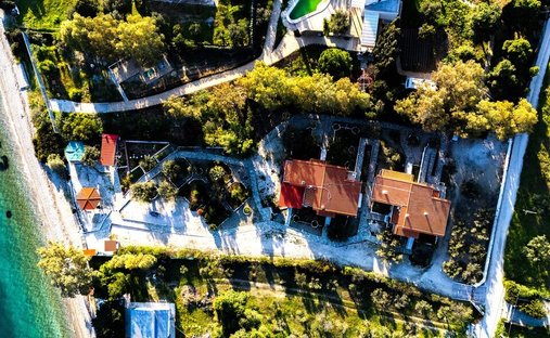 Villa in Community of Loutraki - Perachora, Loutraki - Perachora, Greece 1
