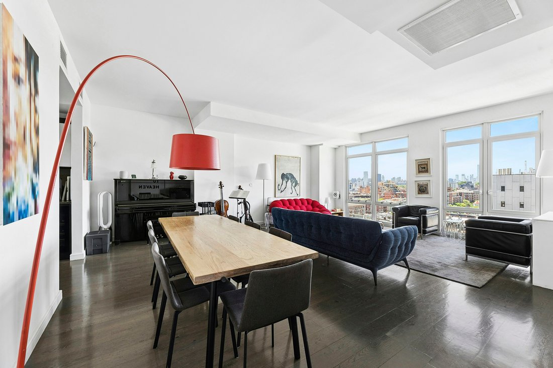 Condo in New York, New York, United States 2 - 18123485