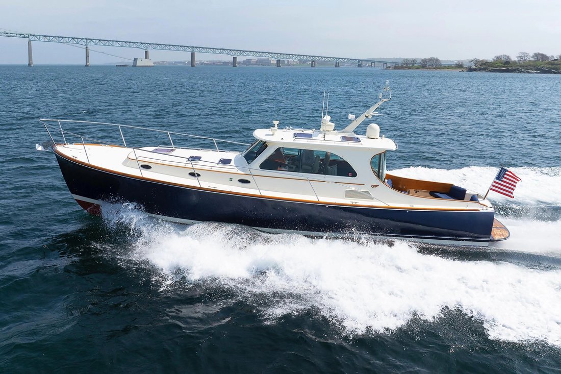 Cruiser in United States 2 - 17887473