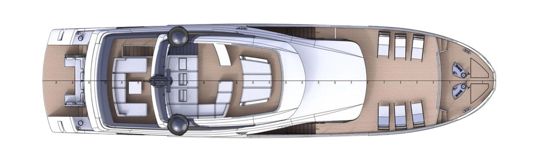 Motor Yacht in Italy 5 - 17887502
