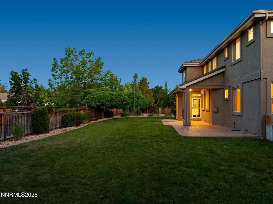 House in Sparks, Nevada, United States 5 - 18127612