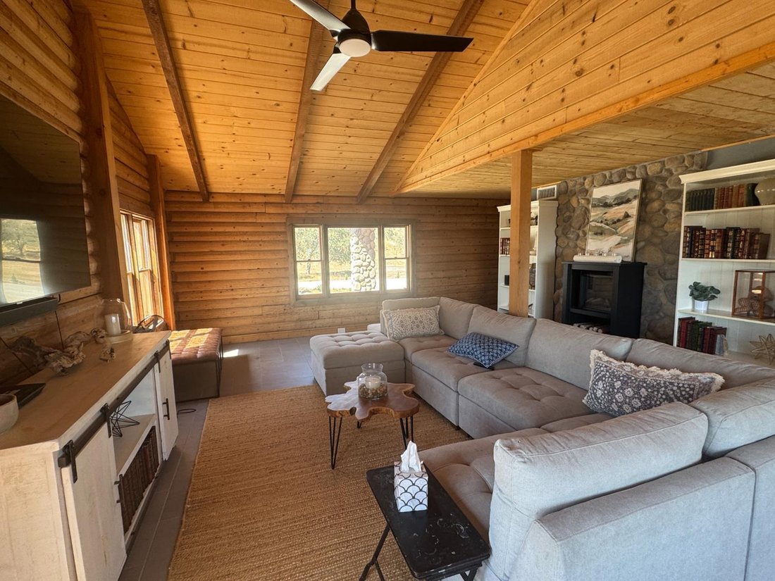 House in Clovis, California, United States 4 - 18134109