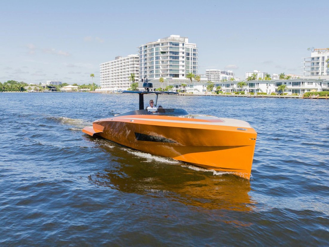 Cruiser in United States 3 - 17885462