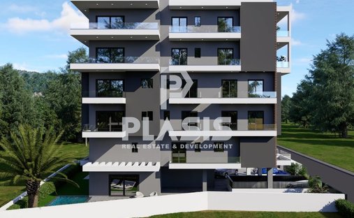 Apartment in Ilioupoli, Attica, Greece 1