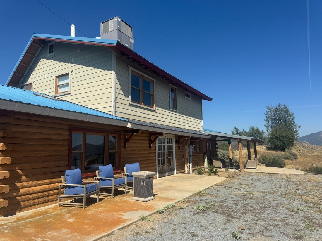 House in Clovis, California, United States 2 - 18134109
