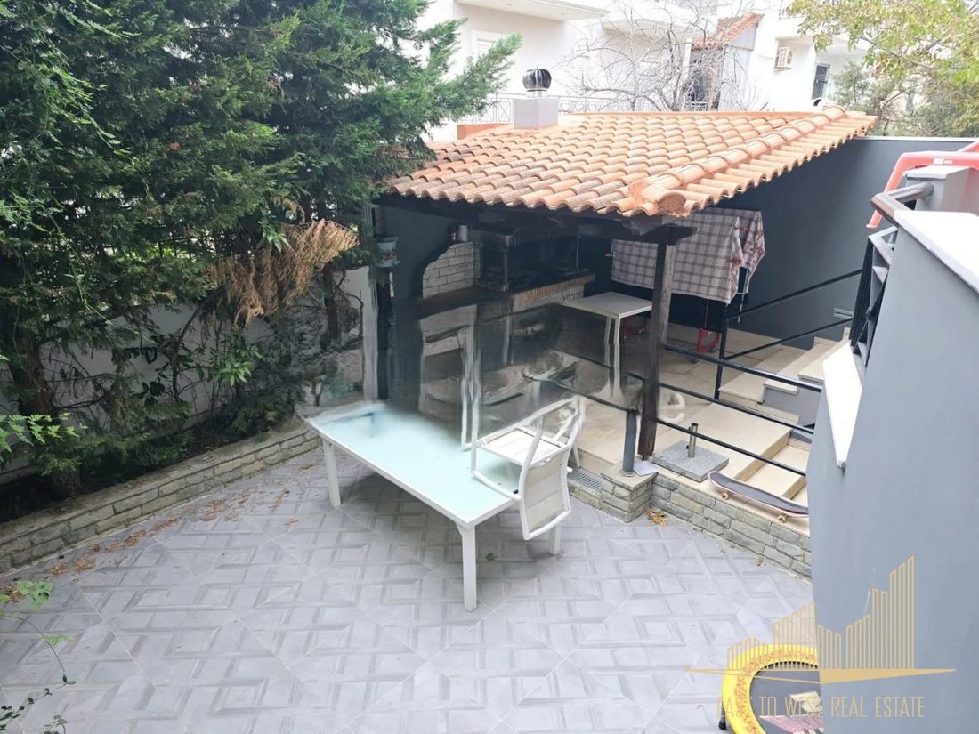 House in Gerakas, Attica, Greece 5 - 18132957