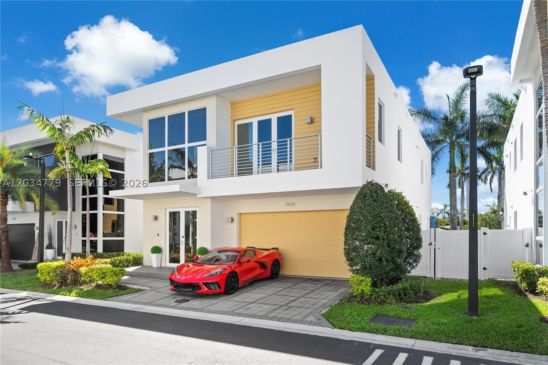 House in Doral, Florida, United States 1 - 18132929