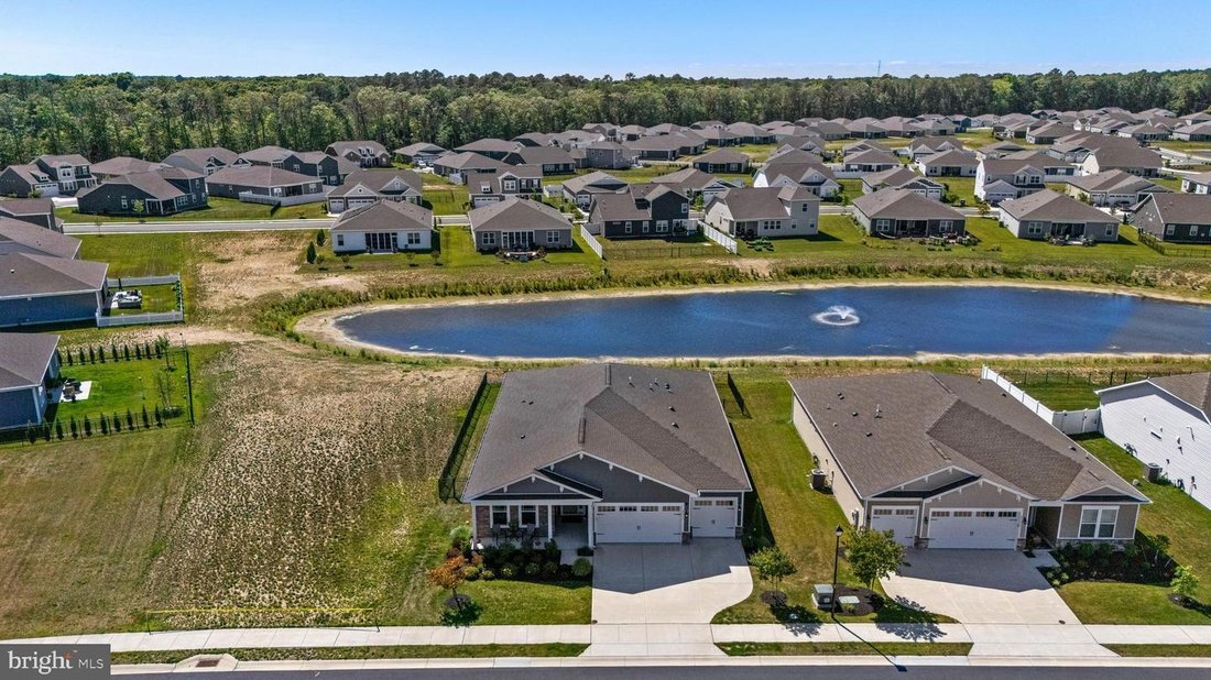 House in Lewes, Delaware, United States 1 - 18130897