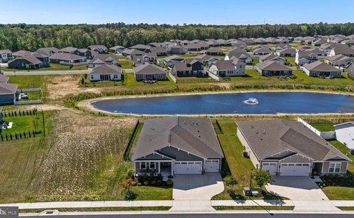 Casa a Lewes, Delaware, Stati Uniti 1