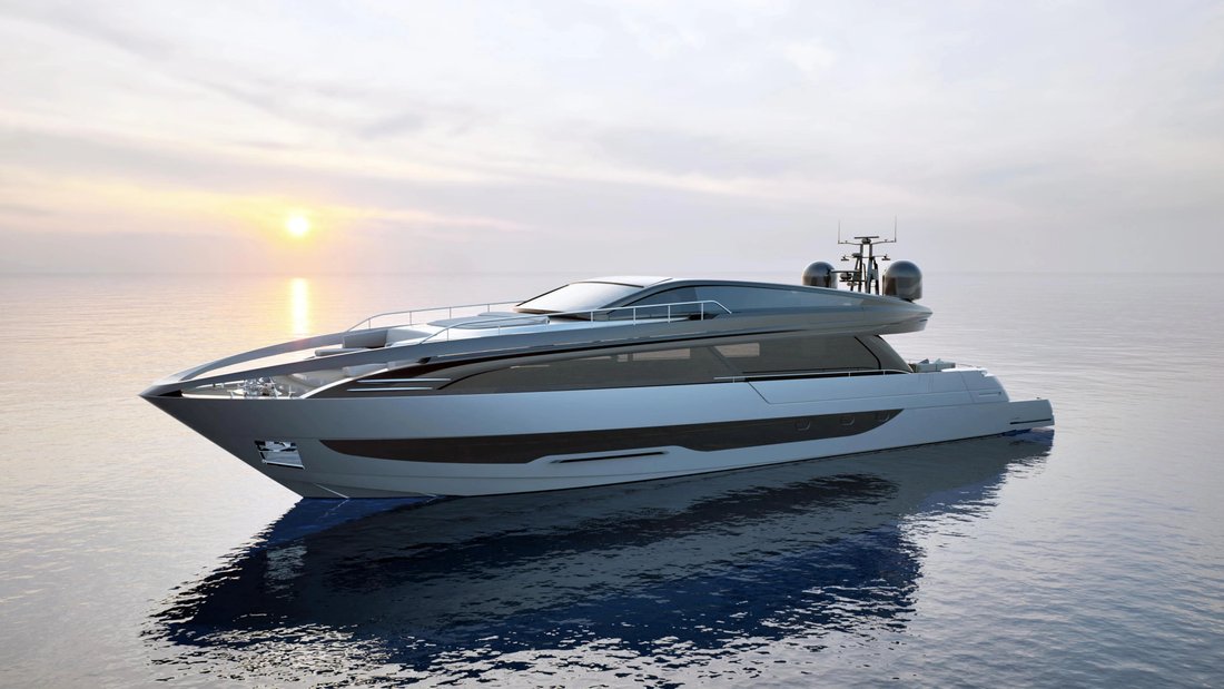 Motor Yacht in Italy 4 - 17885457