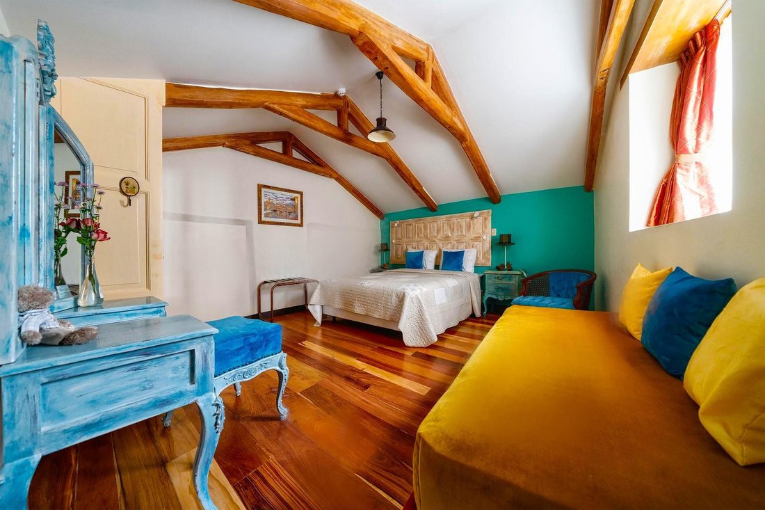 House in Quito, Pichincha, Ecuador 4 - 18131081
