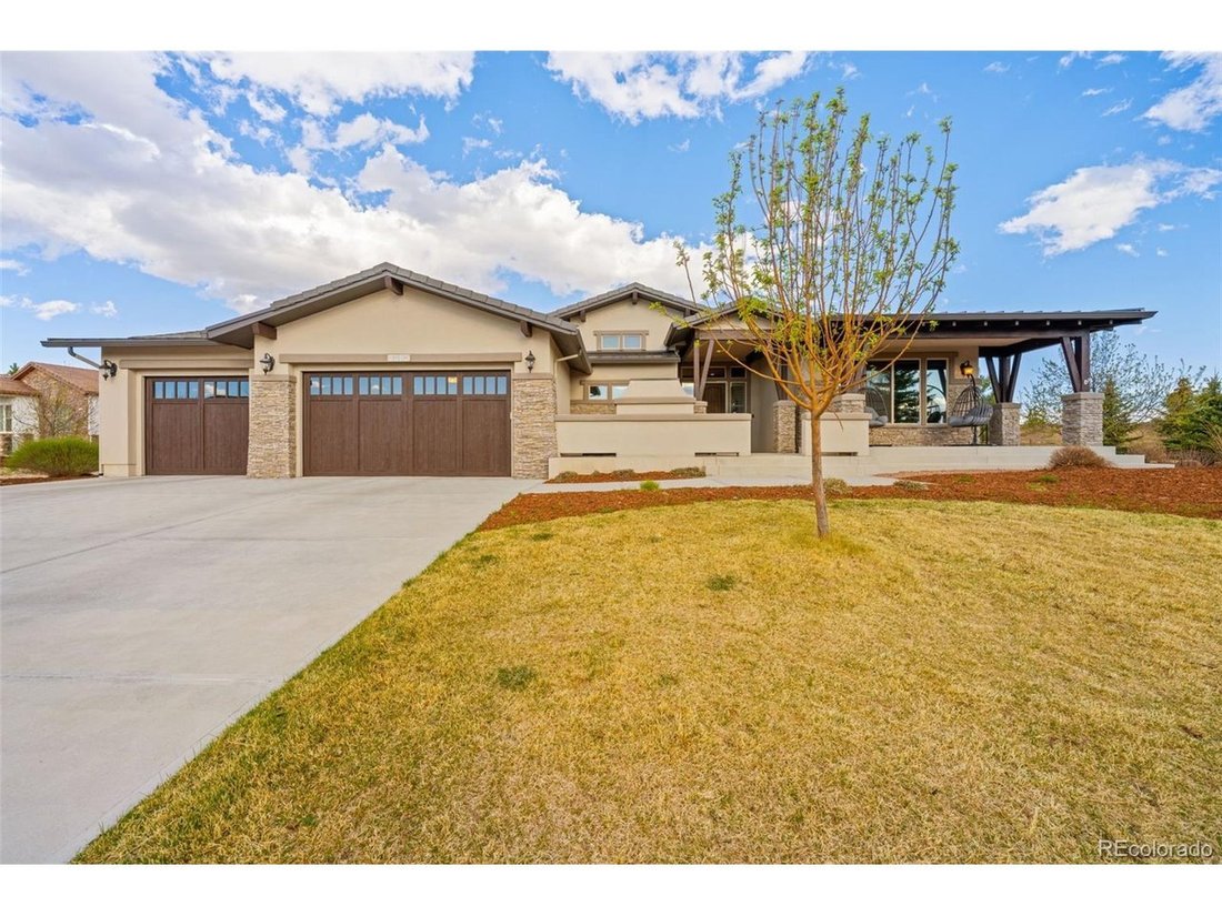 House in Colorado Springs, Colorado, United States 4 - 18131707