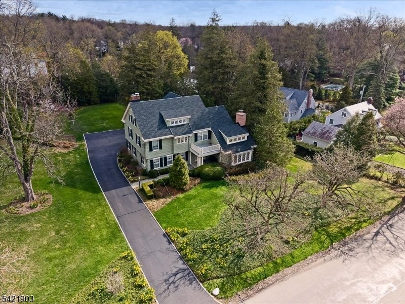 House in Millburn Twp., New Jersey, United States 3 - 18133210