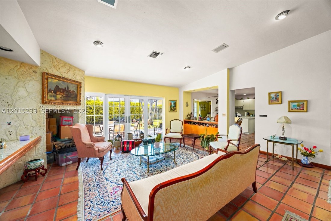 House in North Miami Beach, Florida, United States 3 - 17895854