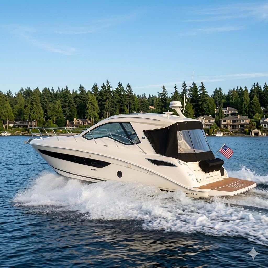 Cruiser in United States 1 - 17887478