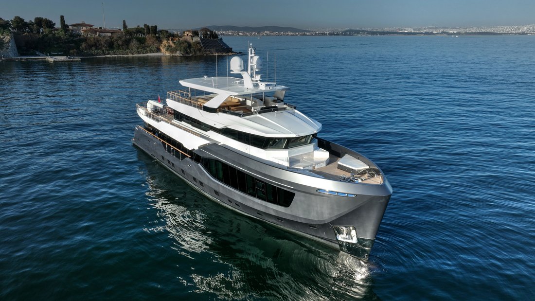 Motor Yacht in Türkiye 3 - 18130879