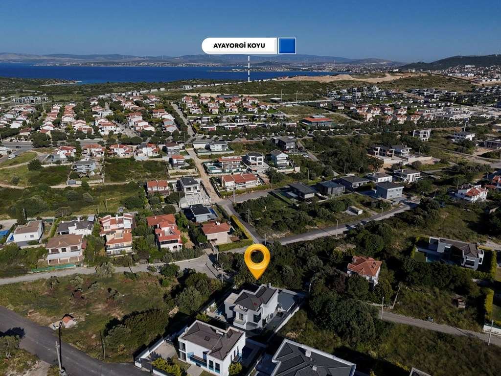 Çeşme, İzmir, Turkey 5 - 18128170