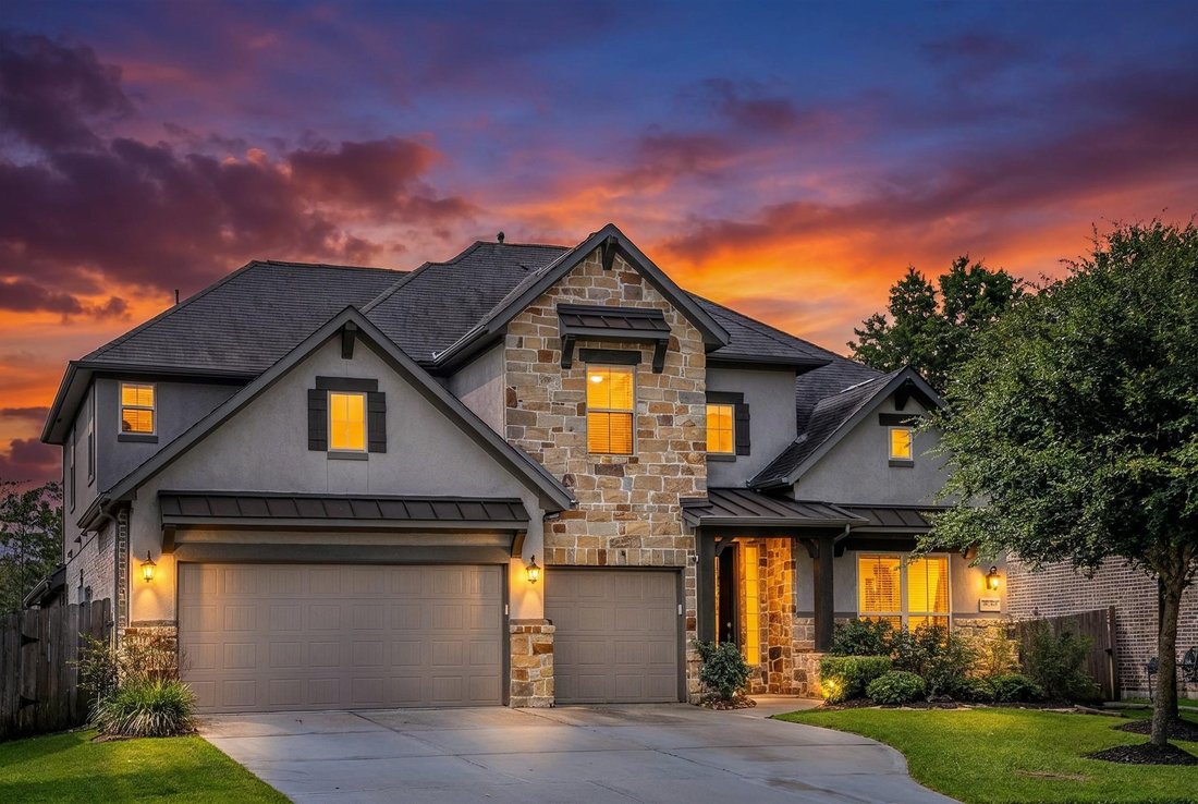 House in Spring, Texas, United States 2 - 18128314