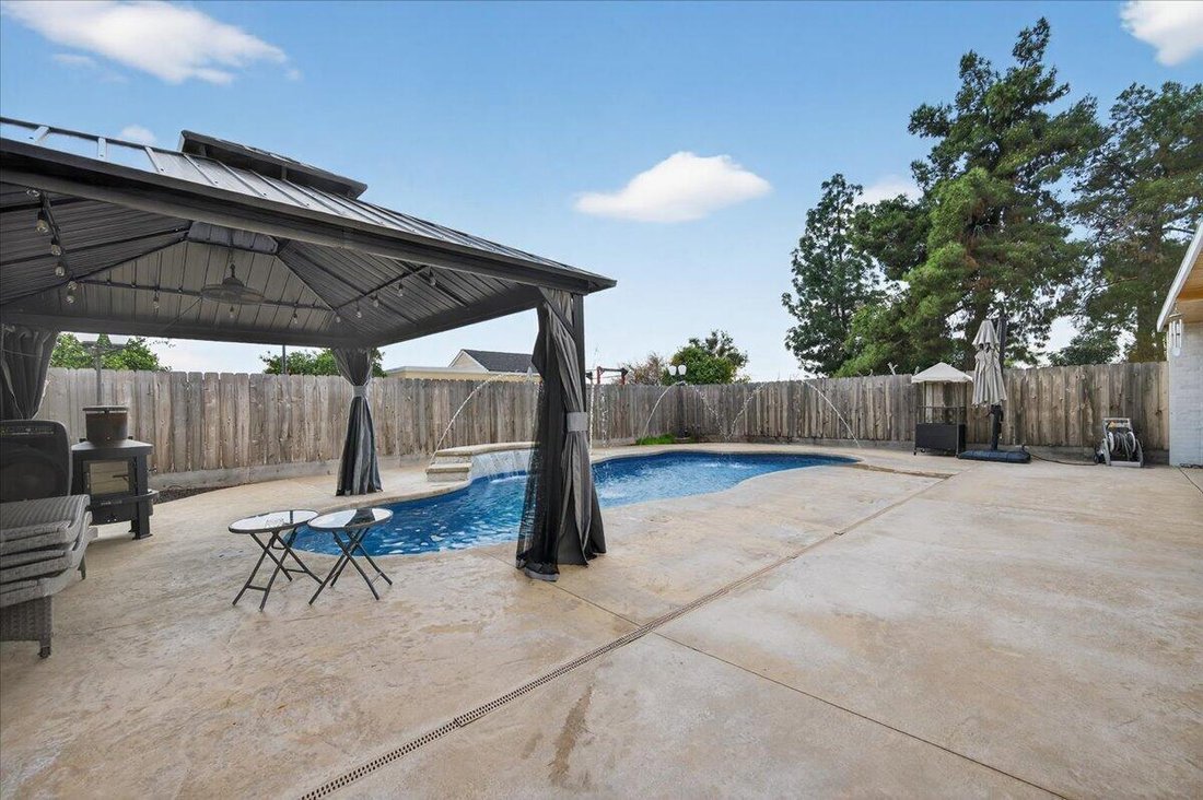 Land in Porterville, California, United States 3 - 18134141