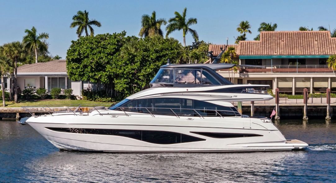 Motor Yacht in United States 4 - 17885155