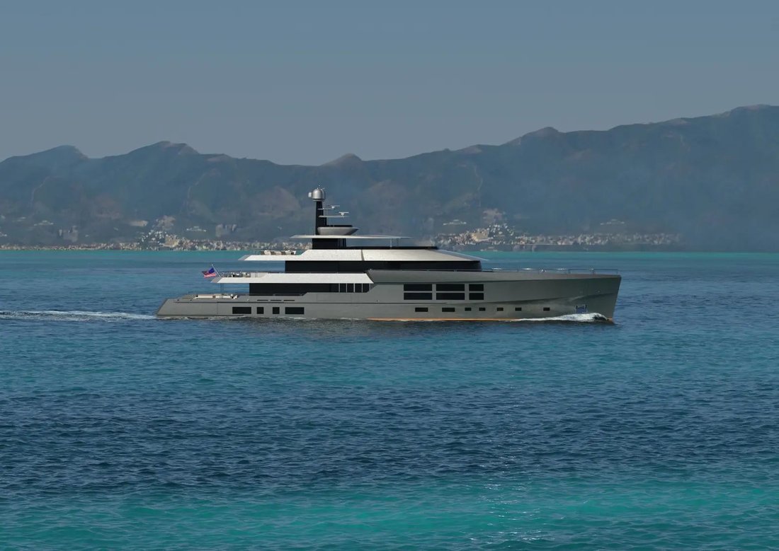 Mega Yacht in United States 3 - 17885134