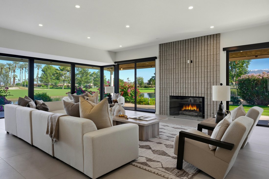 House in Rancho Mirage, California, United States 1 - 18131341