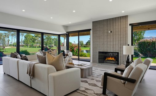 House in Rancho Mirage, California, United States 1