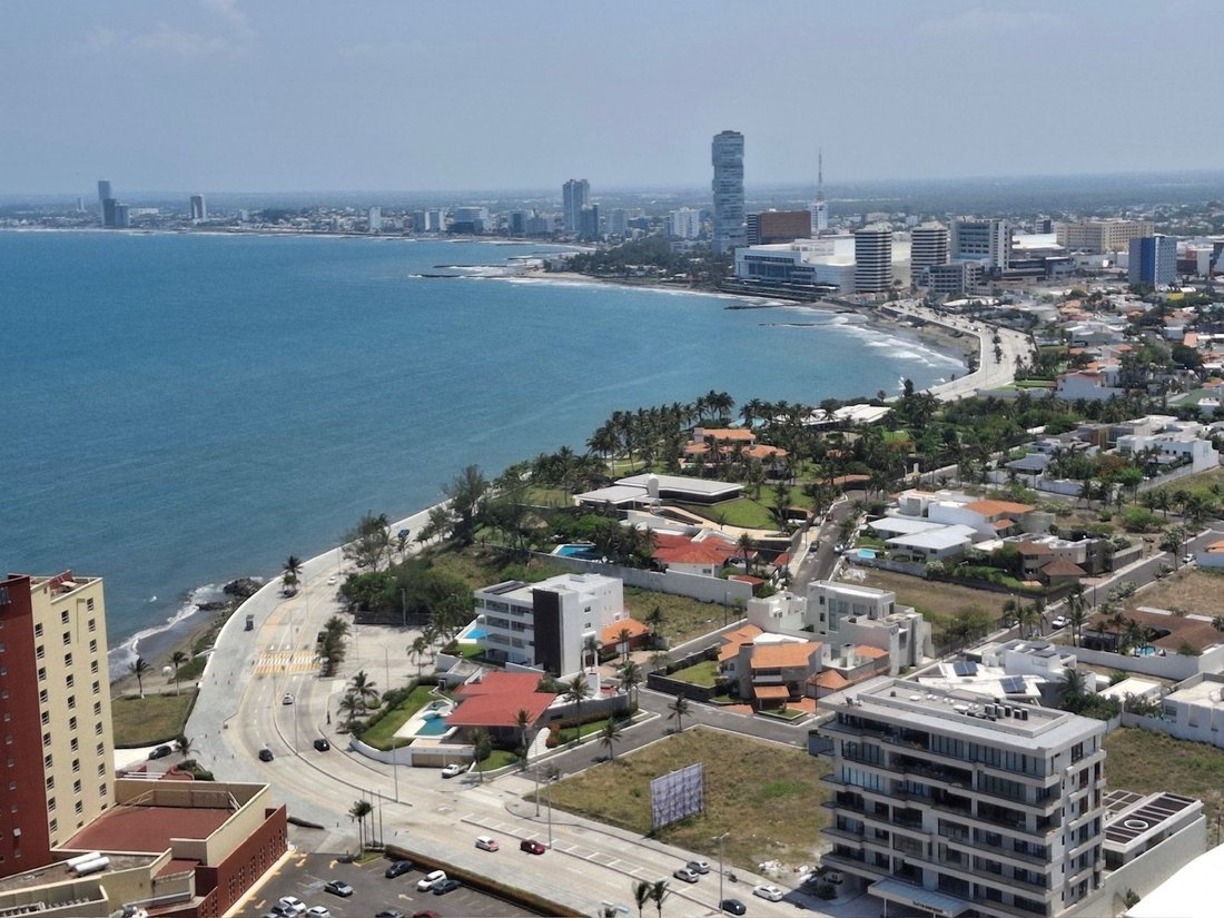 Apartment in Veracruz, Veracruz, Mexico 2 - 18133384