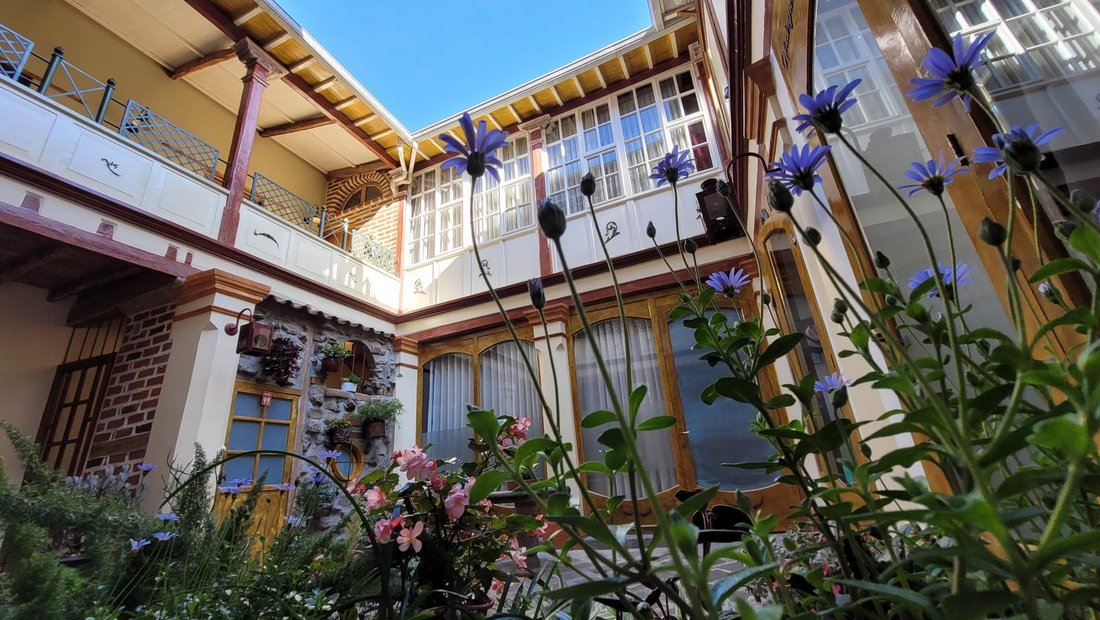 House in Quito, Pichincha, Ecuador 1 - 18131081