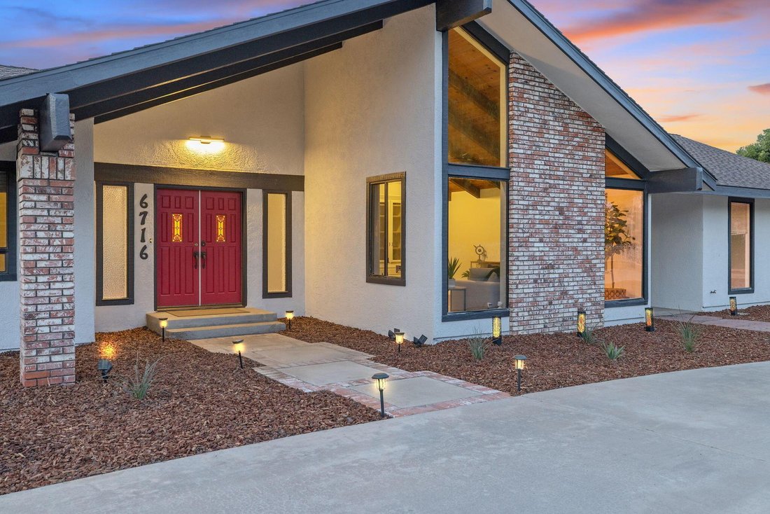 House in Visalia, California, United States 5 - 18134110