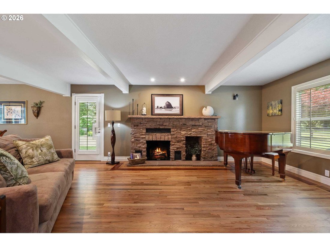 House in Battle Ground, Washington, United States 5 - 17860858
