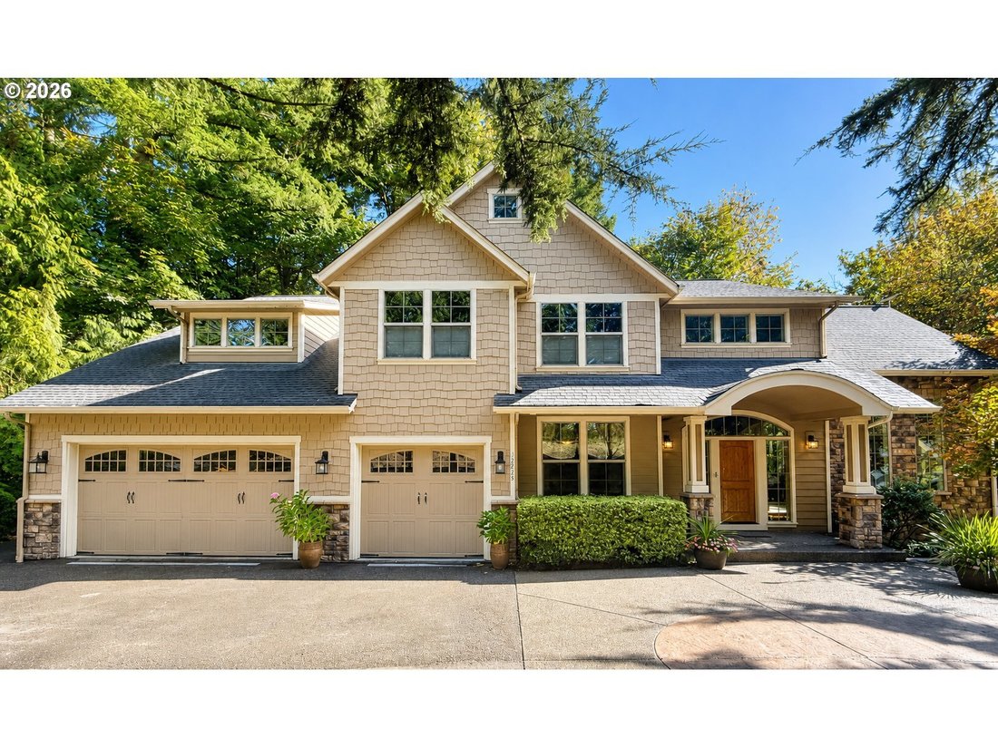 House in Wilsonville, Oregon, United States 1 - 18133109