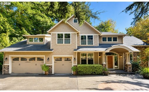 House in Wilsonville, Oregon, United States 1
