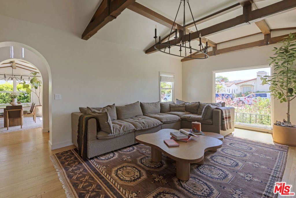 House in Los Angeles, California, United States 5 - 18132557