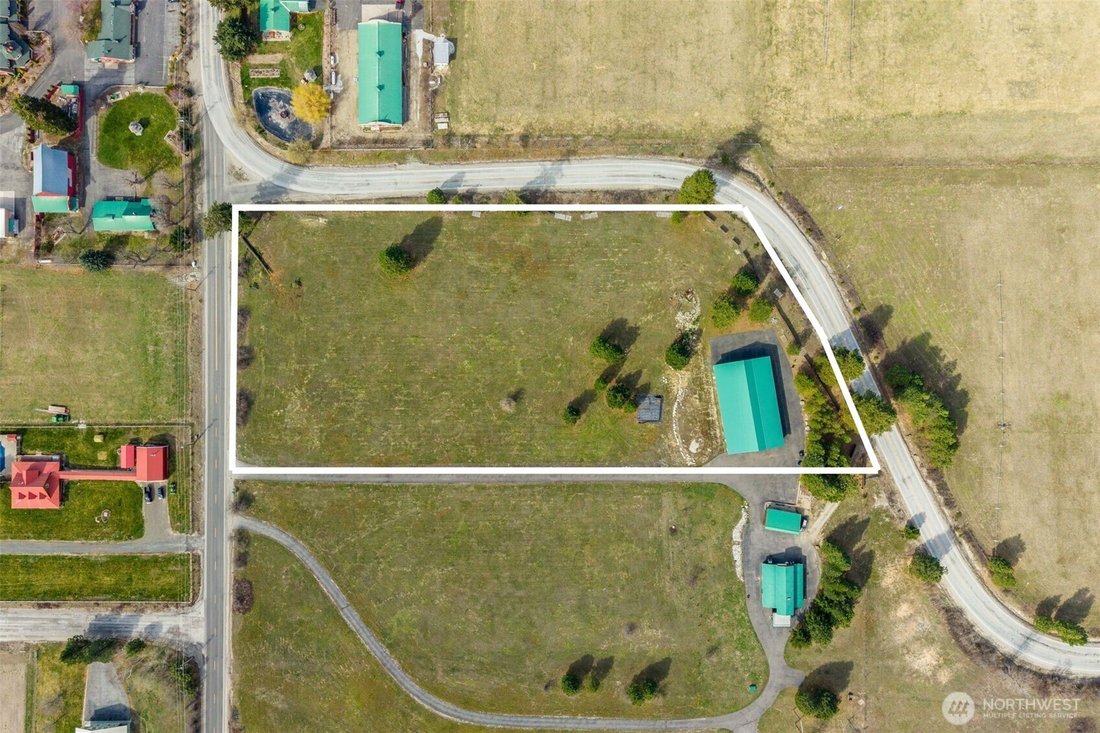 Land in Leavenworth, Washington, United States 4 - 18133281