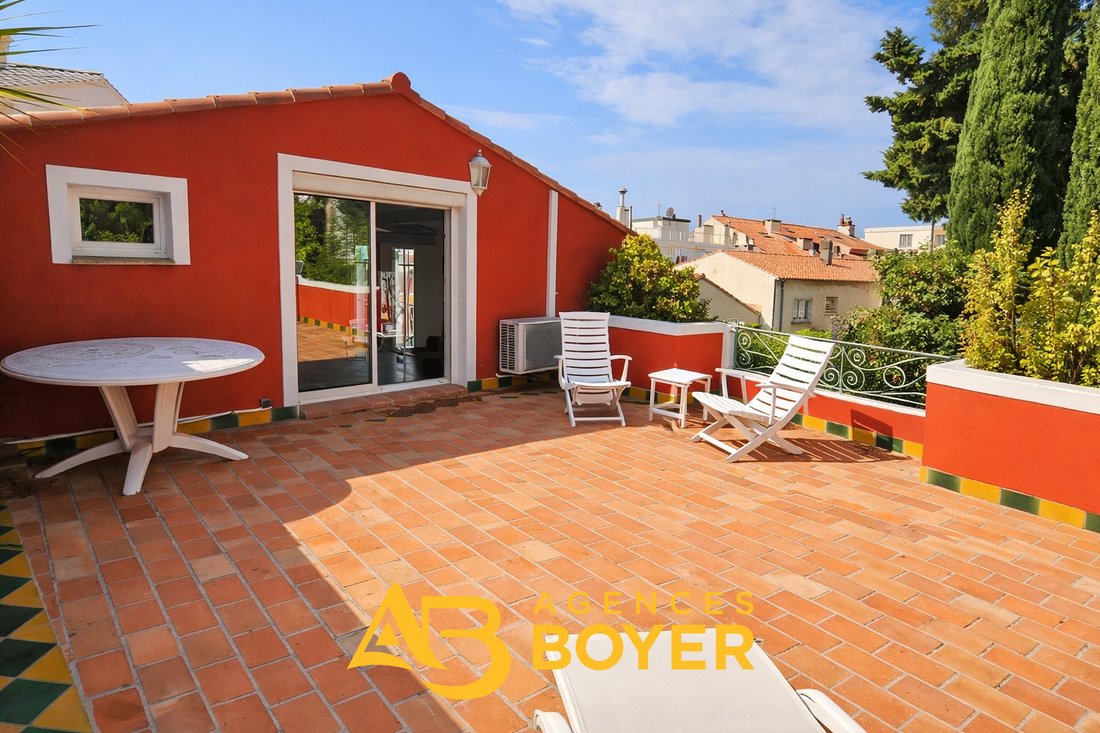 House in Bandol, Provence-Alpes-Côte d'Azur, France 3 - 18133351