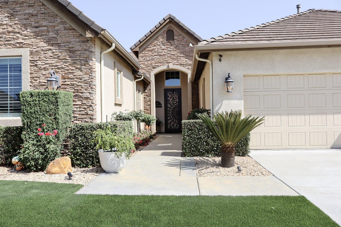 House in Visalia, California, United States 4 - 18134138