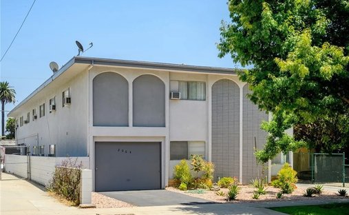 South Pasadena, California, Stati Uniti 1