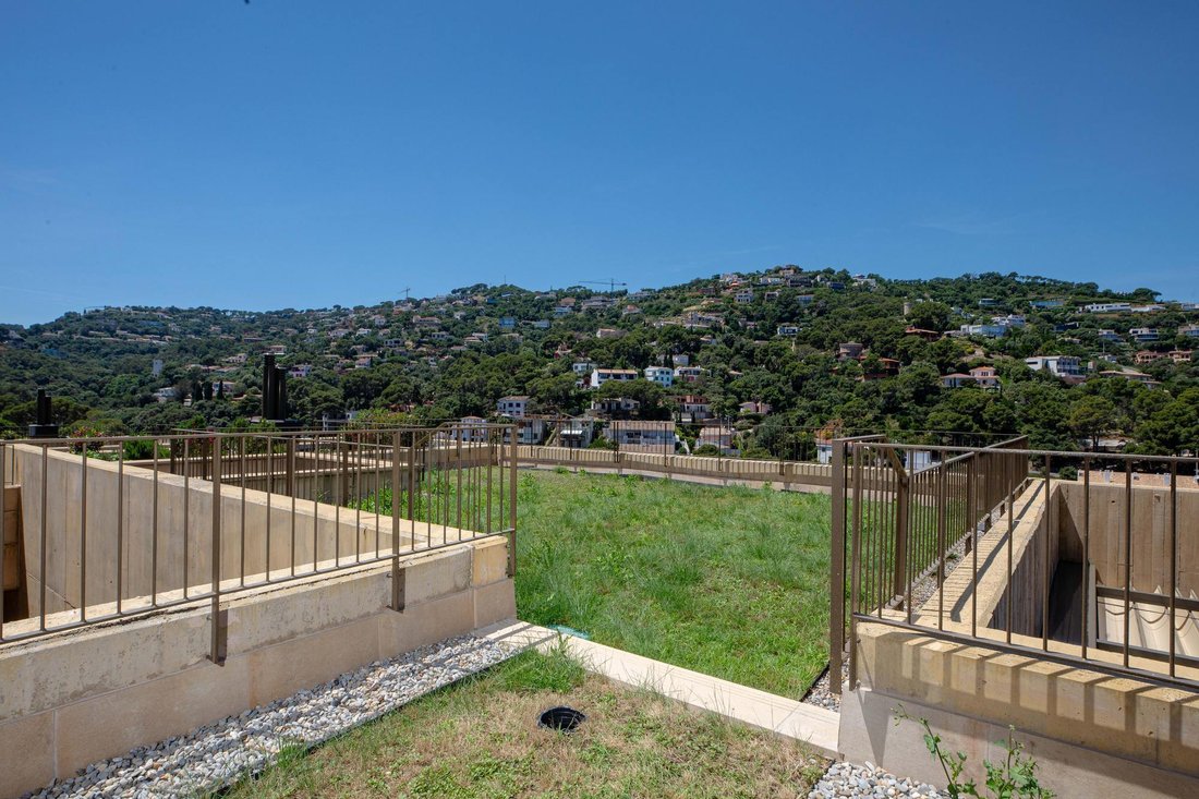 Villa in sa Riera, Begur, Catalonia 1 - 18128127