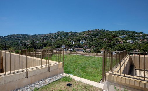 Villa en Sa Riera, Bagur, Cataluña 1