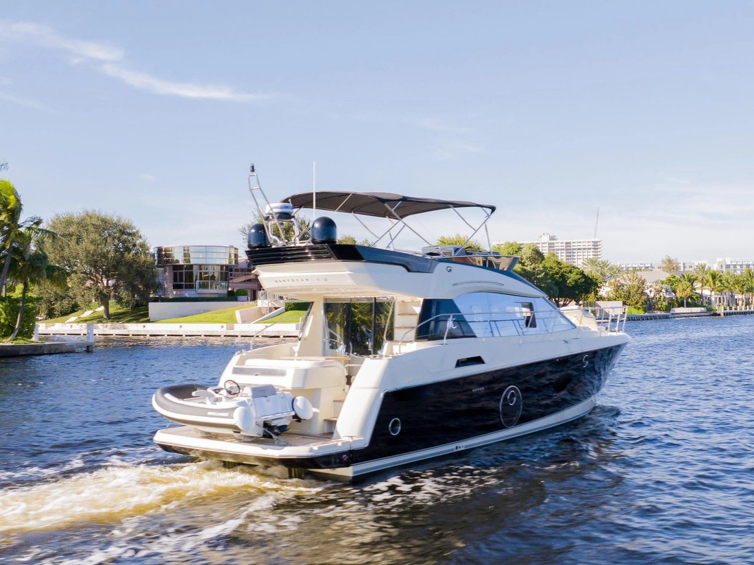 Motor Yacht in United States 5 - 17885482