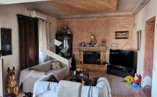 House in Marathonas, Attica, Greece 1